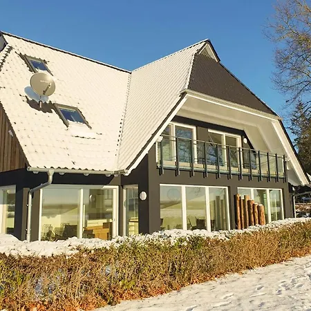 Apartment Haus Badestrand Badestrand 1 *