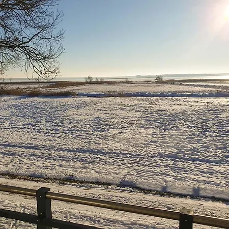 Haus Badestrand Badestrand 1 Lejlighed *