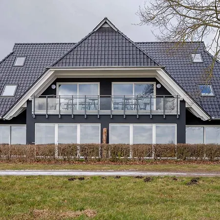 Haus Badestrand Badestrand 1 Apartman Born