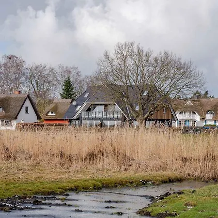 Haus Badestrand Badestrand 1 Lejlighed