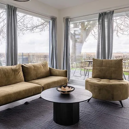 Apartment Haus Badestrand Badestrand 1