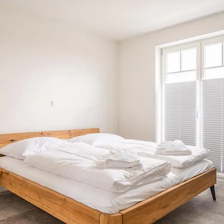 Haus Badestrand Badestrand 1 * Born