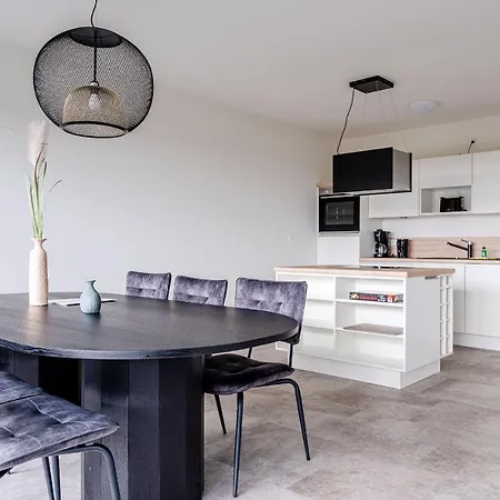 Haus Badestrand Badestrand 1 Born