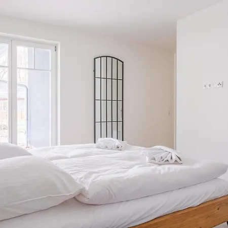 Haus Badestrand Badestrand 1