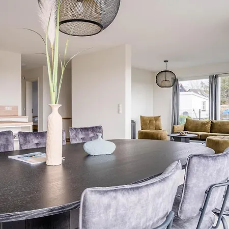 Lejlighed Haus Badestrand Badestrand 1