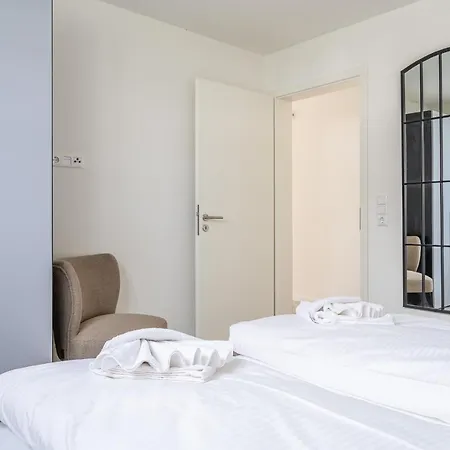 Haus Badestrand Badestrand 1