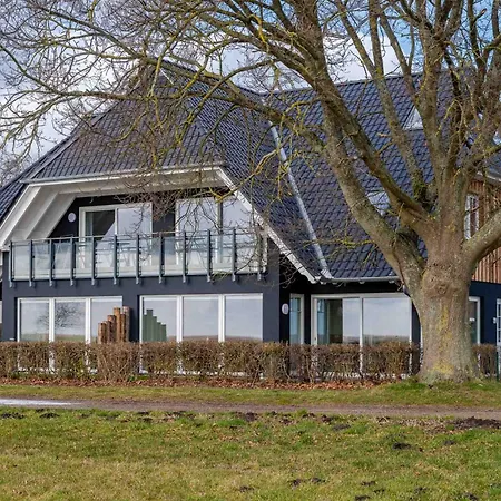 Lejlighed Haus Badestrand Badestrand 1 Born