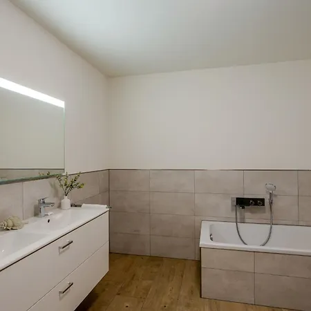 דירה Haus Badestrand Badestrand 1