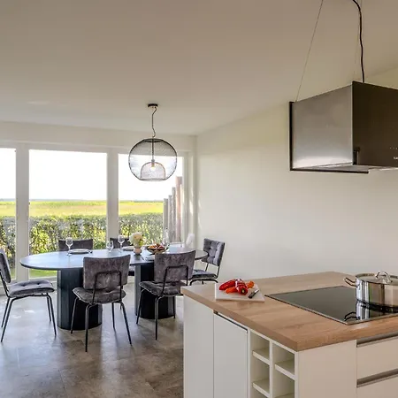 Haus Badestrand Badestrand 1 *