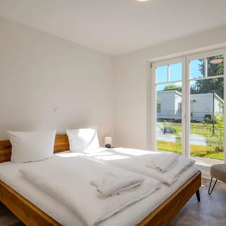 Haus Badestrand Badestrand 1 בורן