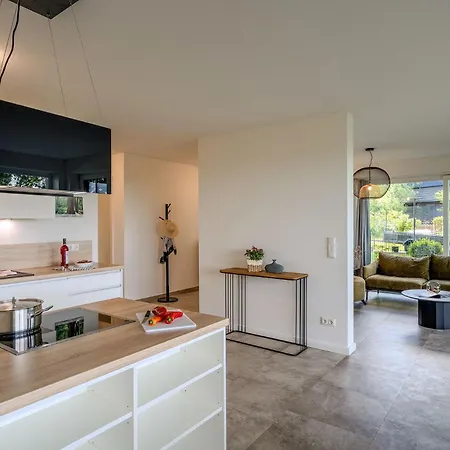 Haus Badestrand Badestrand 1 *