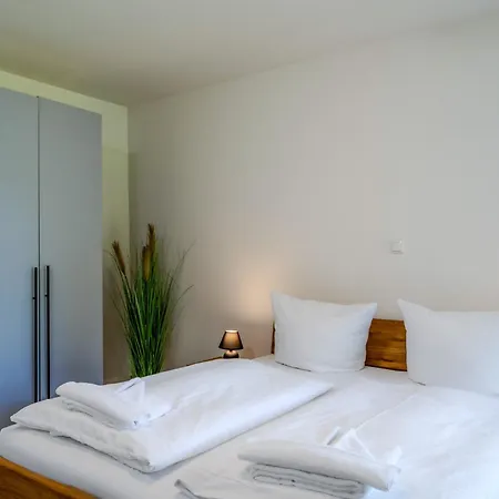 Haus Badestrand Badestrand 1 דירה