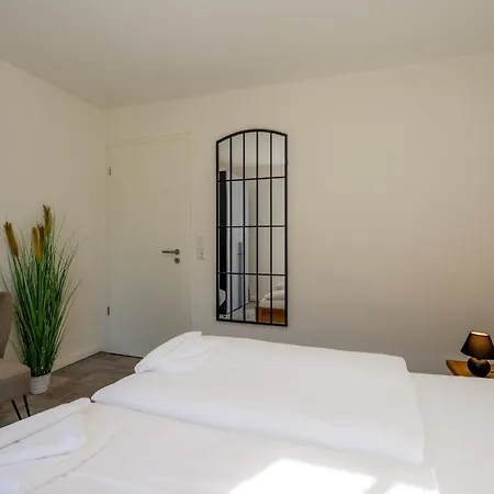 דירה Haus Badestrand Badestrand 1 *