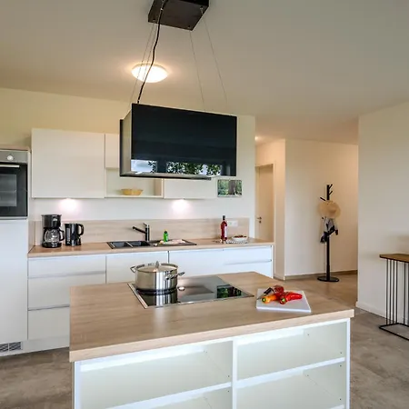 Haus Badestrand Badestrand 1 *