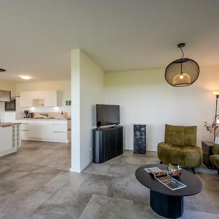 Haus Badestrand Badestrand 1 בורן
