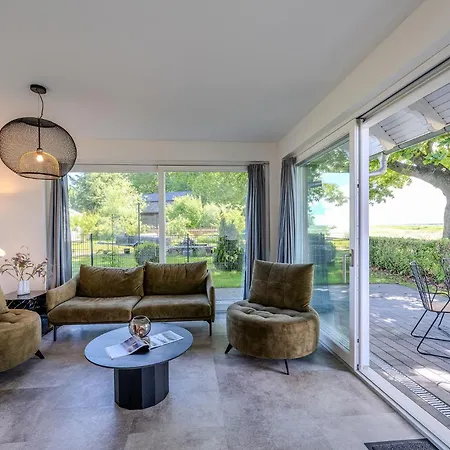 Haus Badestrand Badestrand 1 בורן