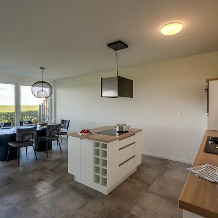 Haus Badestrand Badestrand 1 * בורן