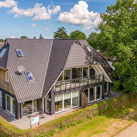 Haus Badestrand Badestrand 1 *