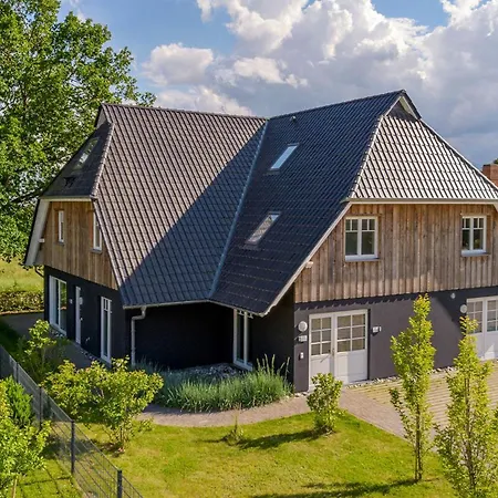 Haus Badestrand Badestrand 1 Born